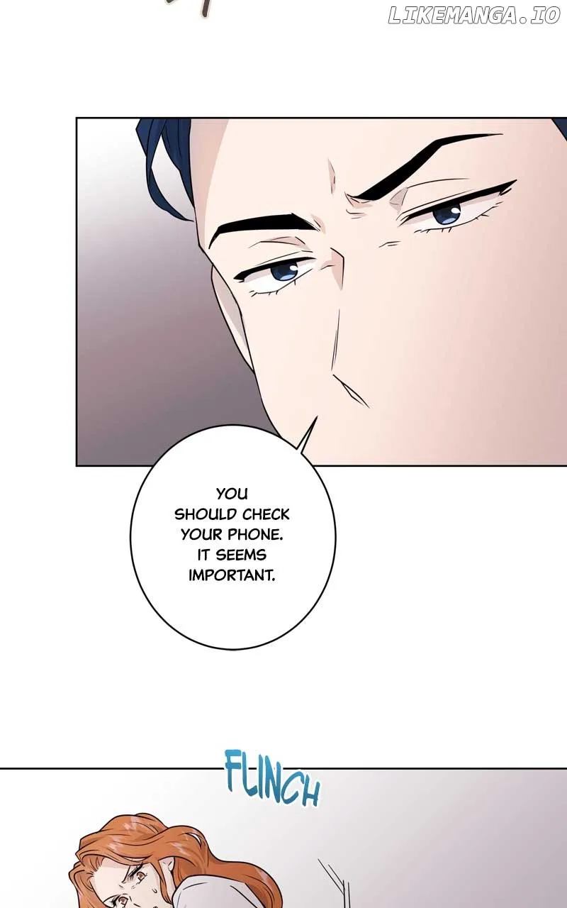 The Goddess’s Guide to Farming Chapter 57 page 80