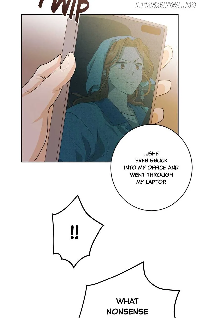 The Goddess’s Guide to Farming Chapter 57 page 77