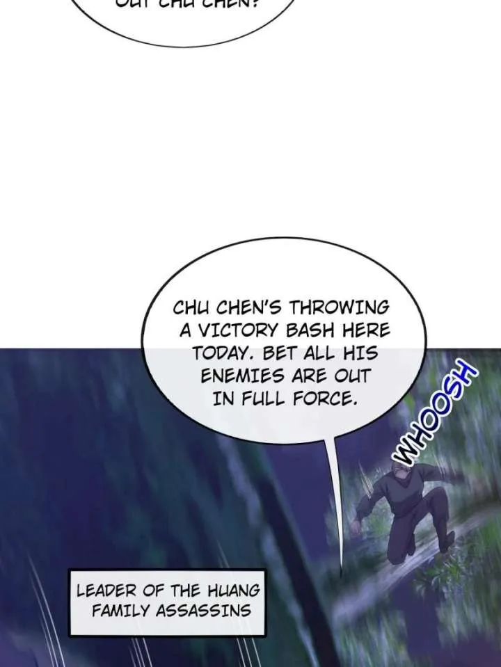 The Godly Son-in-Law of the Nation Chapter 57 page 31