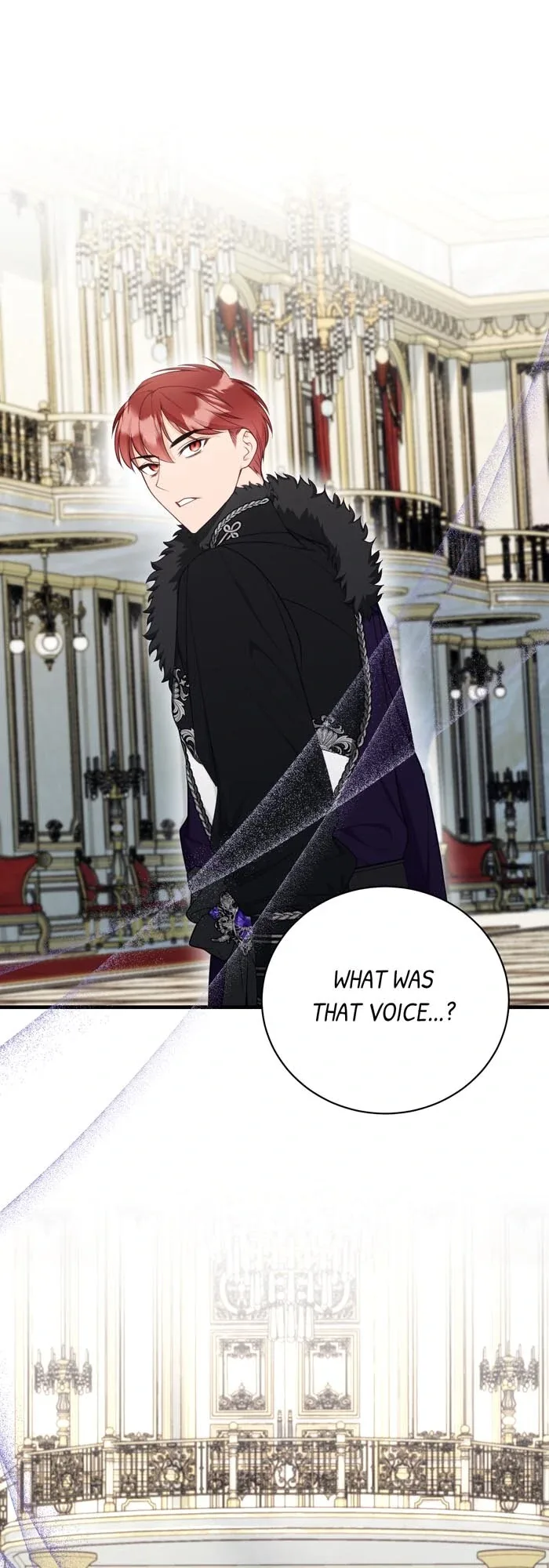 The Fake Saintess Bears Tainted Robes Chapter 56 page 30