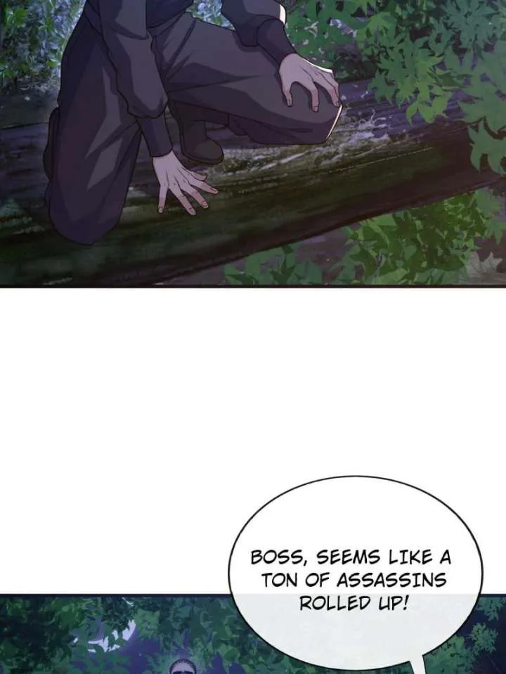 The Godly Son-in-Law of the Nation Chapter 57 page 29
