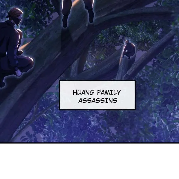 The Godly Son-in-Law of the Nation Chapter 57 page 27