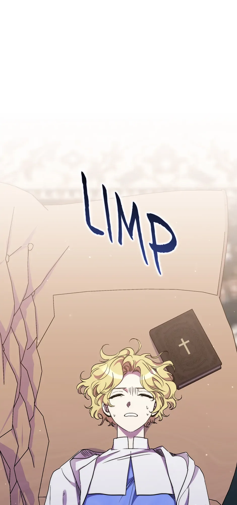 The Hero Went Crazy Even Though I’m the One Who Died Chapter 56 page 2