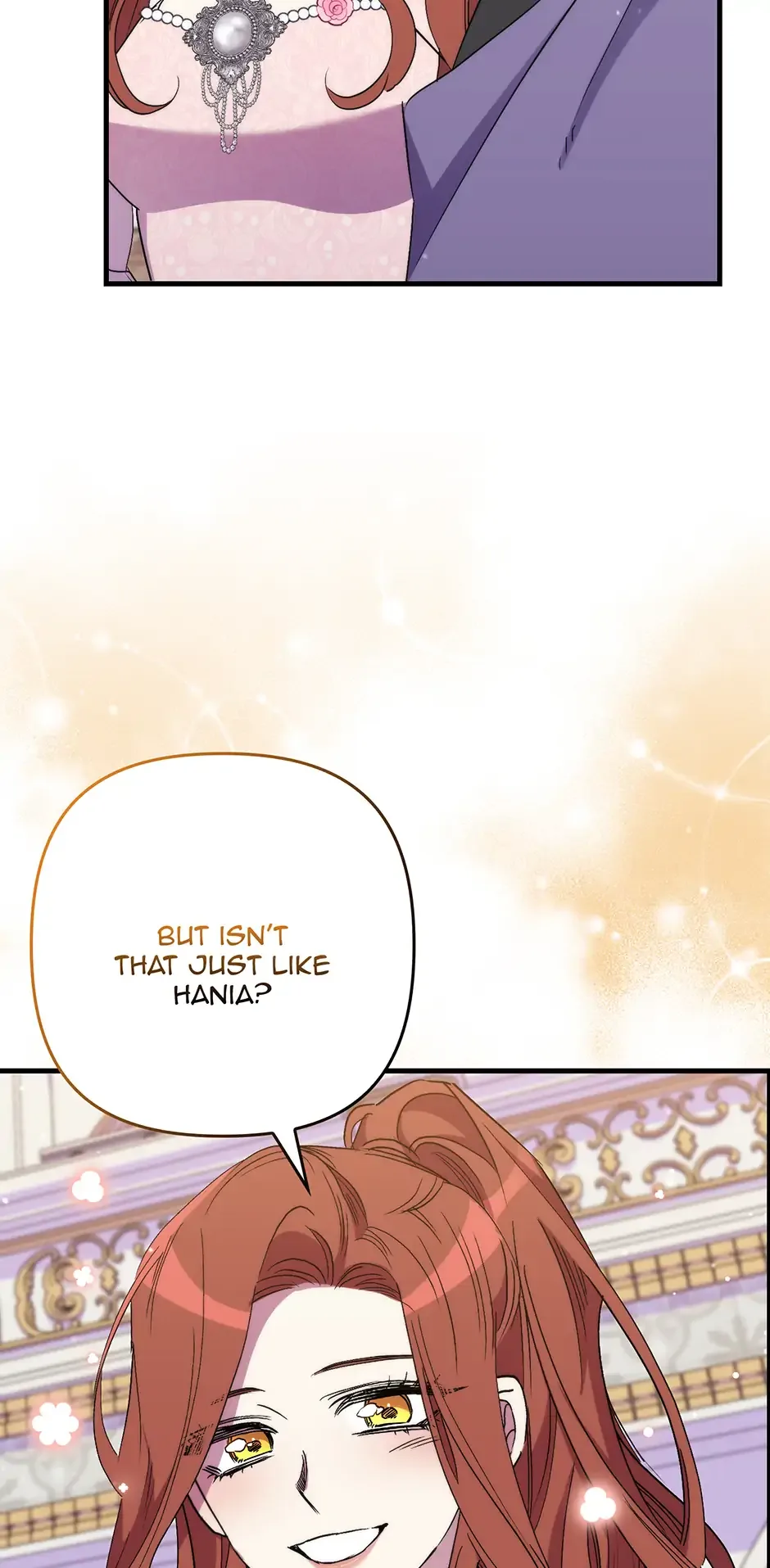 The Hero Went Crazy Even Though I’m the One Who Died Chapter 56 page 11
