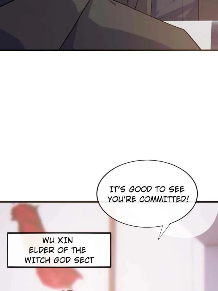 The Godly Son-in-Law of the Nation Chapter 57 page 37