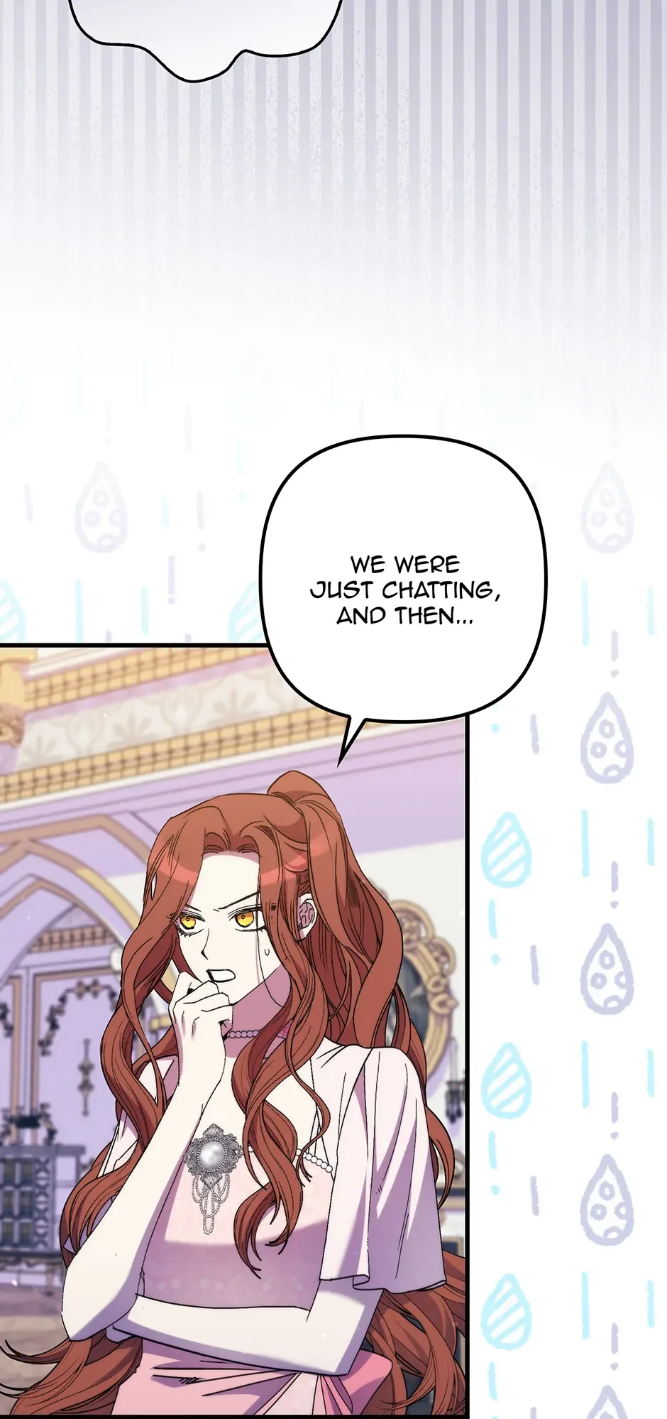The Hero Went Crazy Even Though I’m the One Who Died Chapter 56 page 6