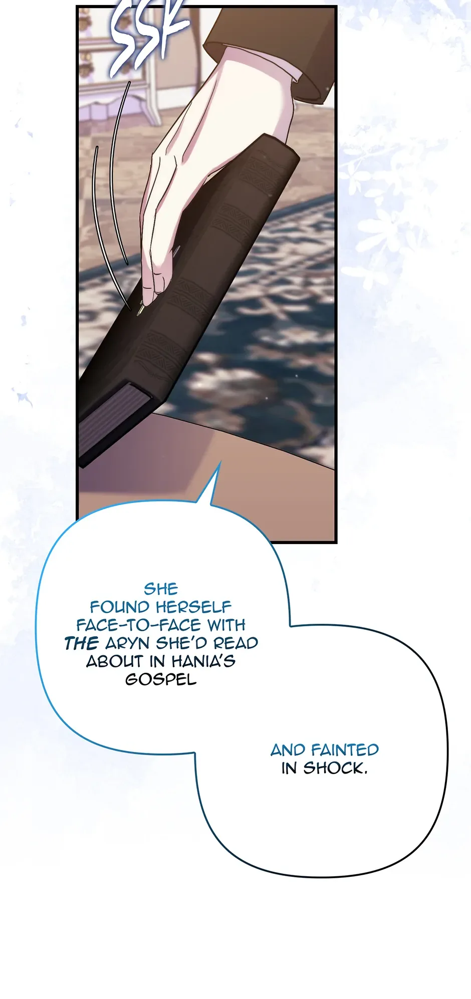 The Hero Went Crazy Even Though I’m the One Who Died Chapter 56 page 9