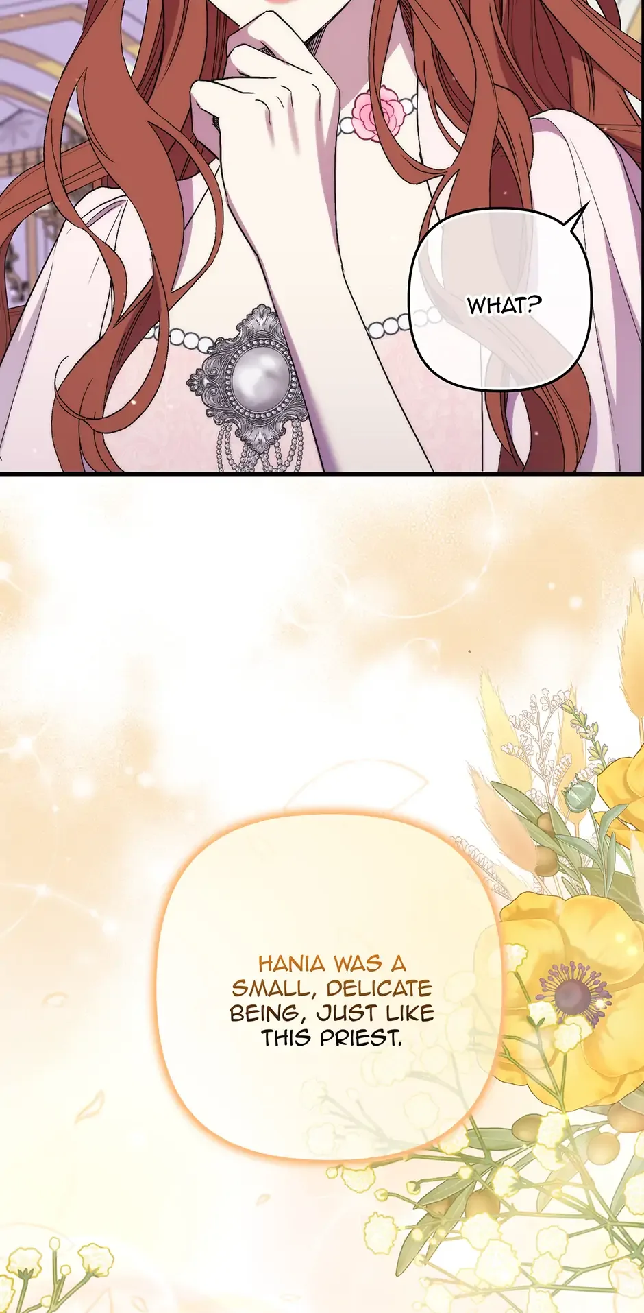 The Hero Went Crazy Even Though I’m the One Who Died Chapter 56 page 12