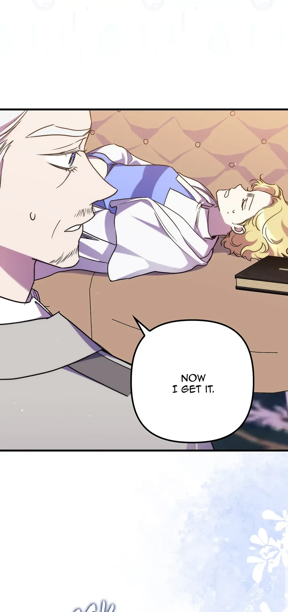 The Hero Went Crazy Even Though I’m the One Who Died Chapter 56 page 8