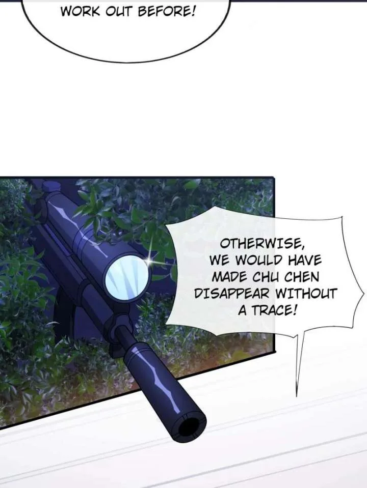 The Godly Son-in-Law of the Nation Chapter 57 page 39