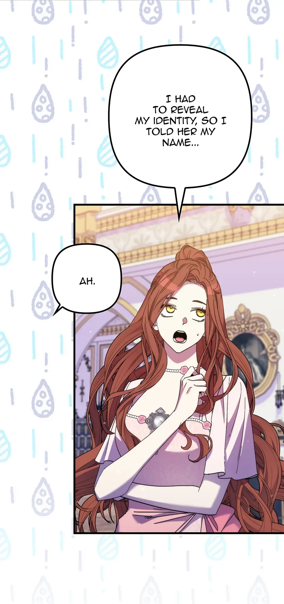 The Hero Went Crazy Even Though I’m the One Who Died Chapter 56 page 7