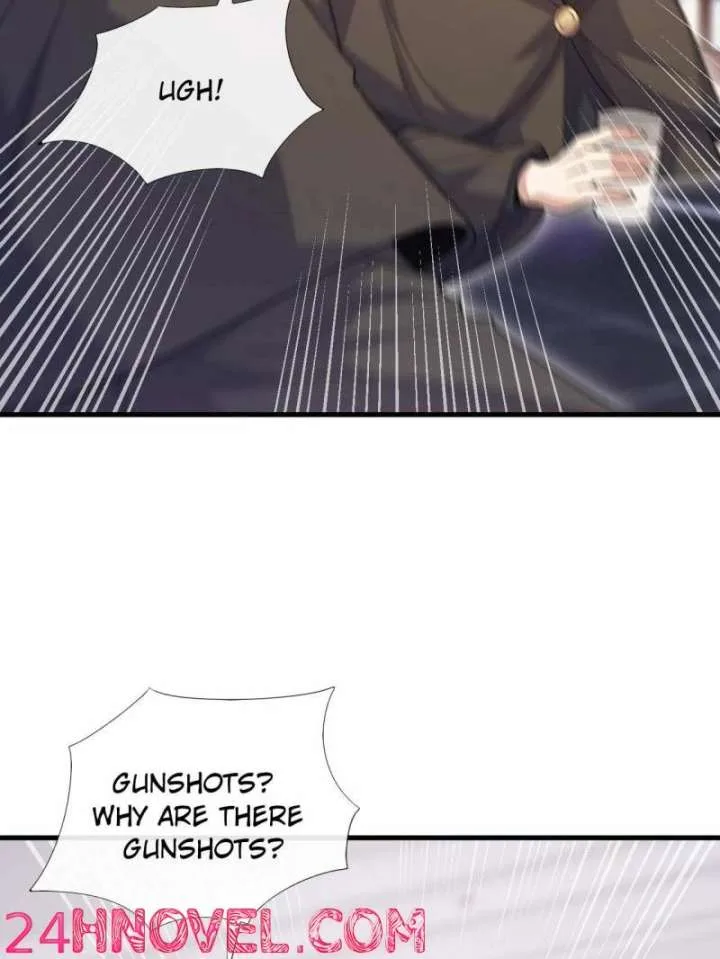 The Godly Son-in-Law of the Nation Chapter 57 page 43