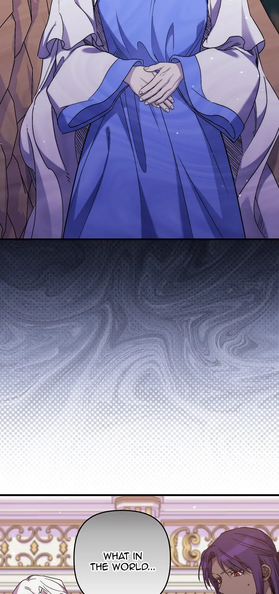 The Hero Went Crazy Even Though I’m the One Who Died Chapter 56 page 3