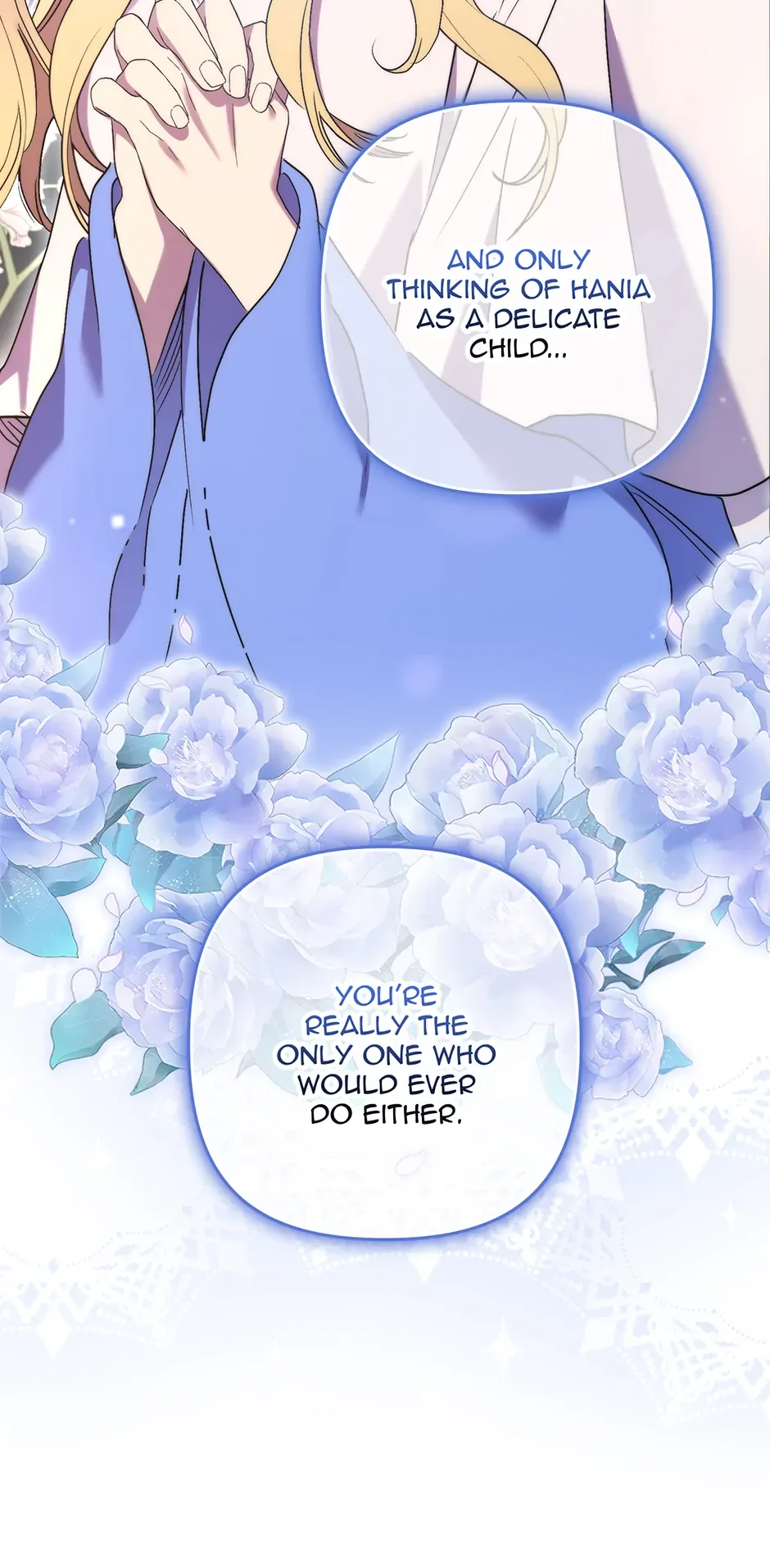 The Hero Went Crazy Even Though I’m the One Who Died Chapter 56 page 18