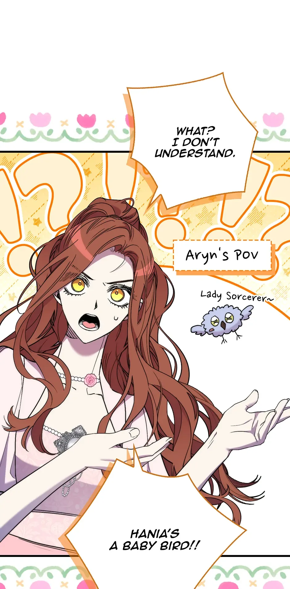 The Hero Went Crazy Even Though I’m the One Who Died Chapter 56 page 19