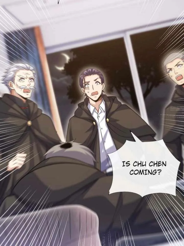 The Godly Son-in-Law of the Nation Chapter 57 page 44