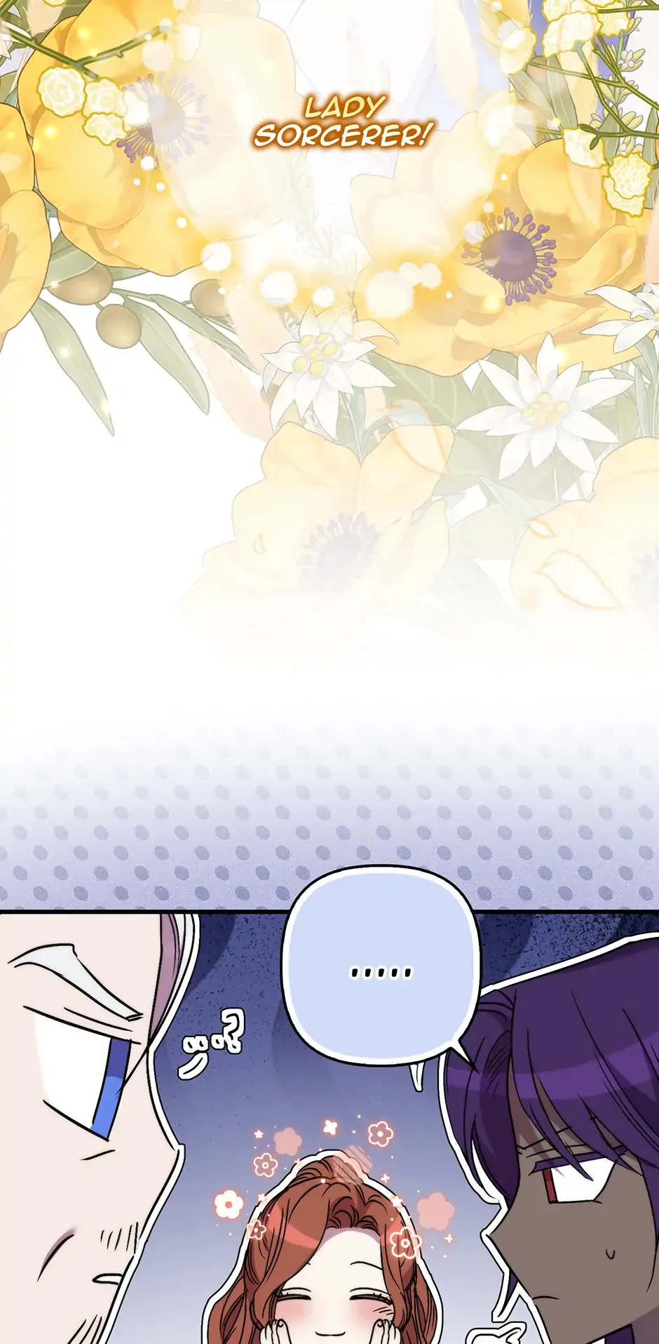 The Hero Went Crazy Even Though I’m the One Who Died Chapter 56 page 14