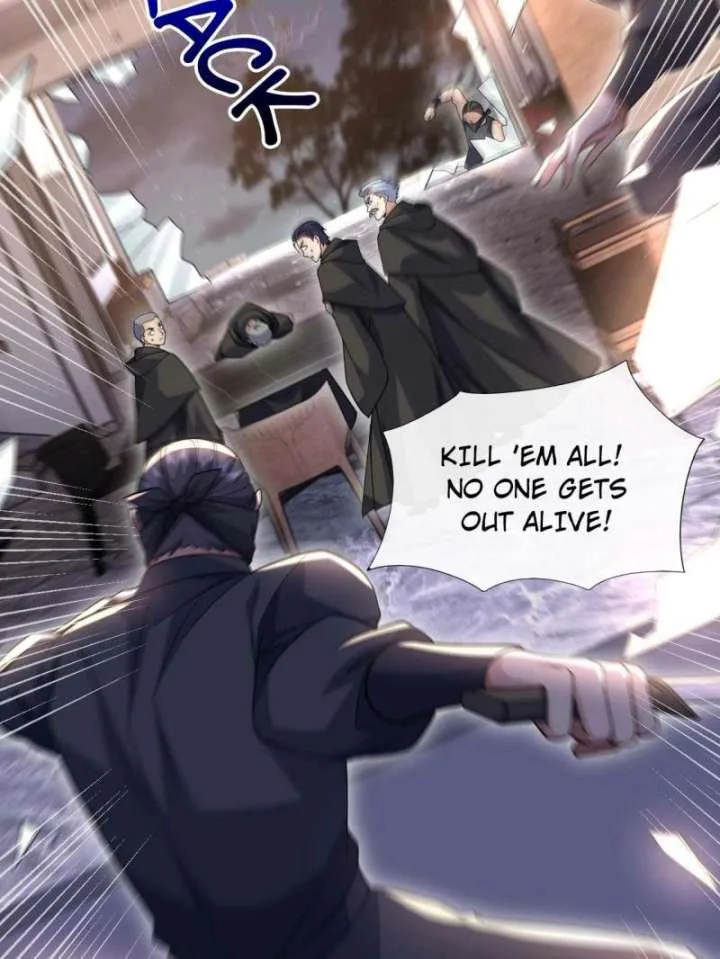 The Godly Son-in-Law of the Nation Chapter 57 page 49