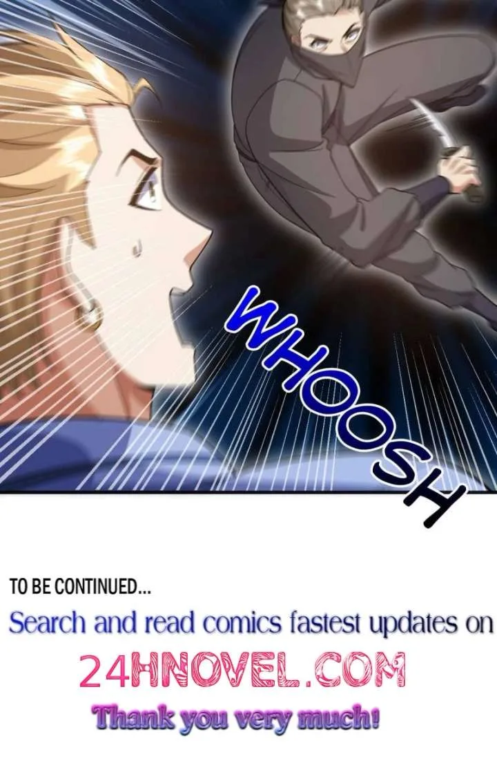 The Godly Son-in-Law of the Nation Chapter 57 page 60