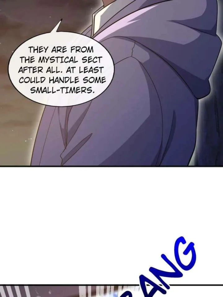 The Godly Son-in-Law of the Nation Chapter 57 page 55