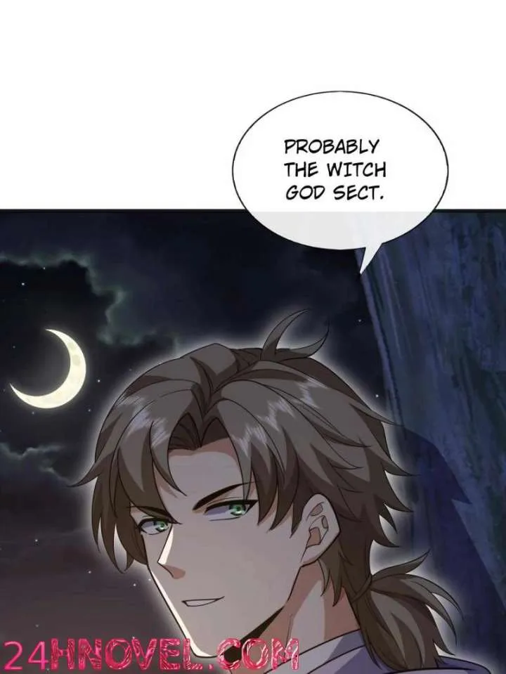 The Godly Son-in-Law of the Nation Chapter 57 page 54