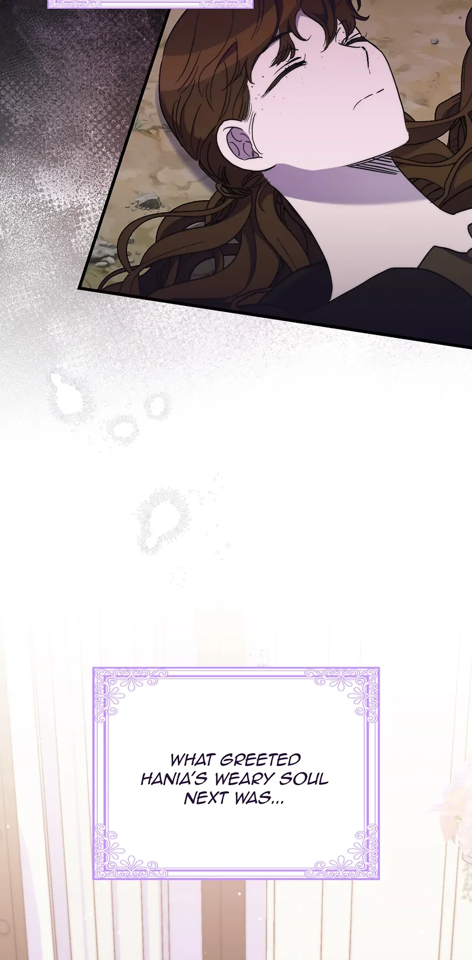 The Hero Went Crazy Even Though I’m the One Who Died Chapter 56 page 27