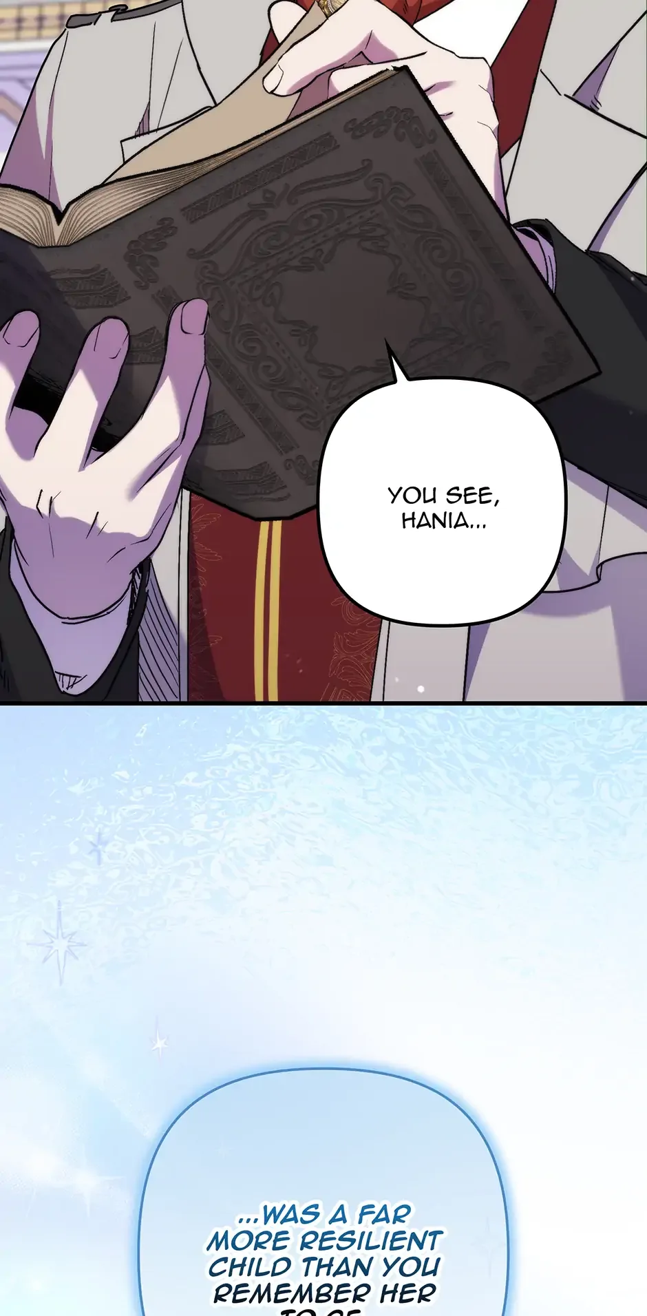 The Hero Went Crazy Even Though I’m the One Who Died Chapter 56 page 21