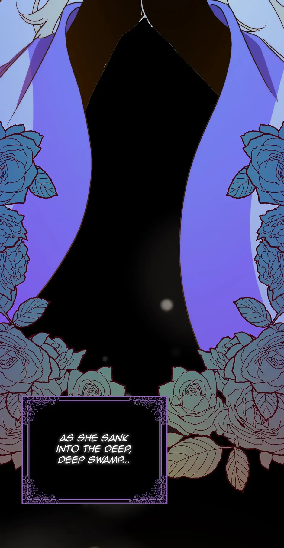 The Hero Went Crazy Even Though I’m the One Who Died Chapter 56 page 34