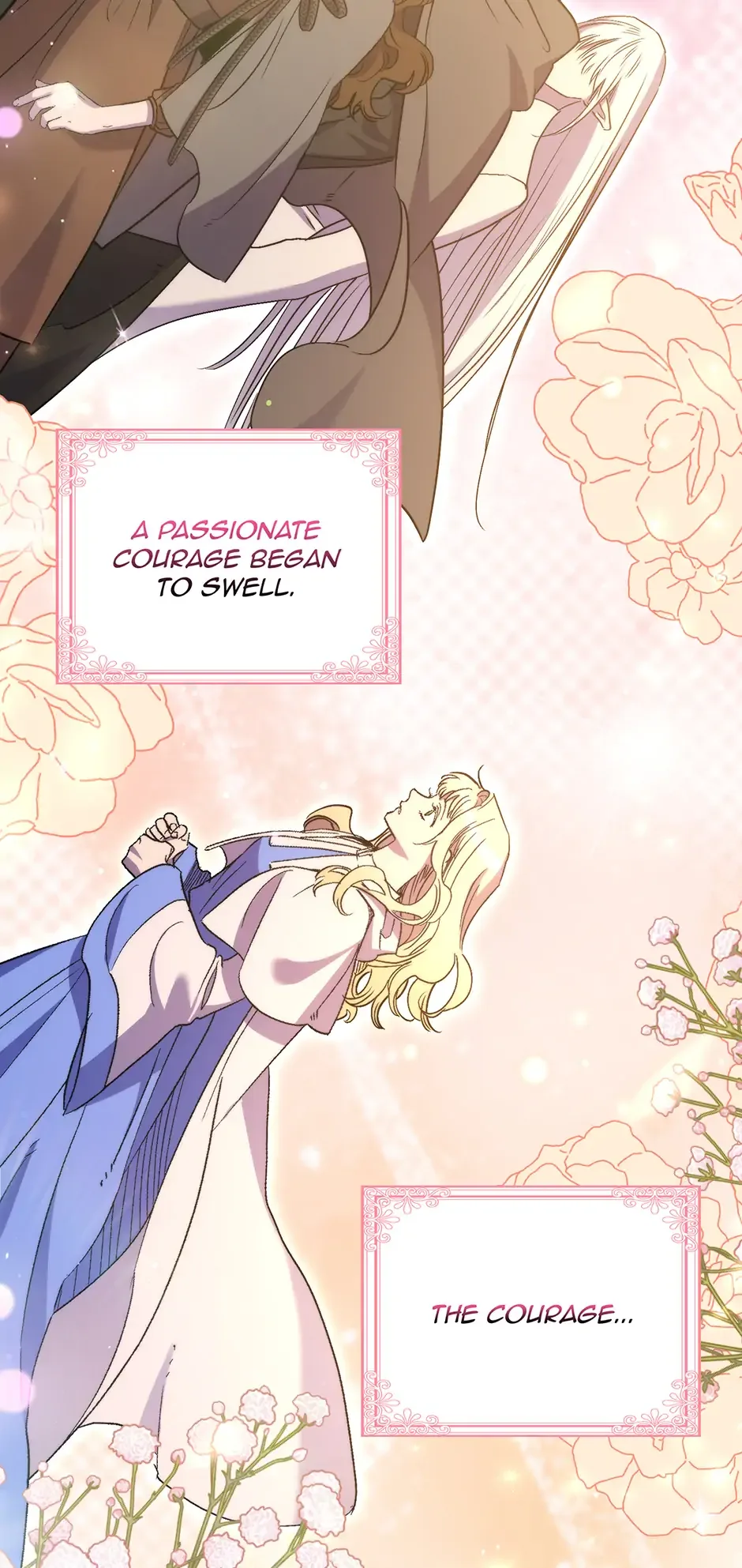 The Hero Went Crazy Even Though I’m the One Who Died Chapter 56 page 39