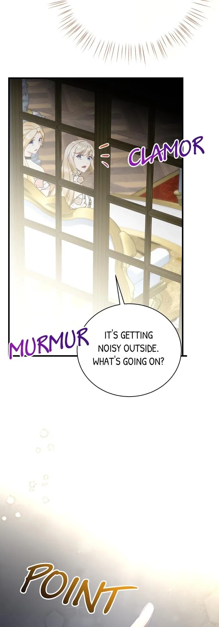 The Fake Saintess Bears Tainted Robes Chapter 56 page 51