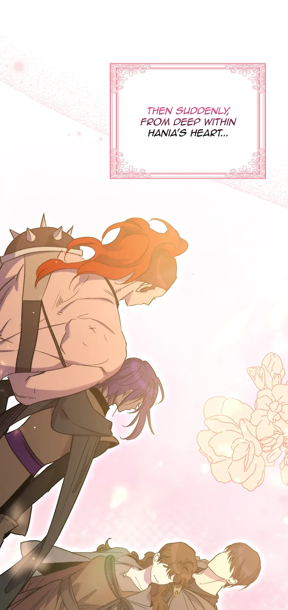 The Hero Went Crazy Even Though I’m the One Who Died Chapter 56 page 38