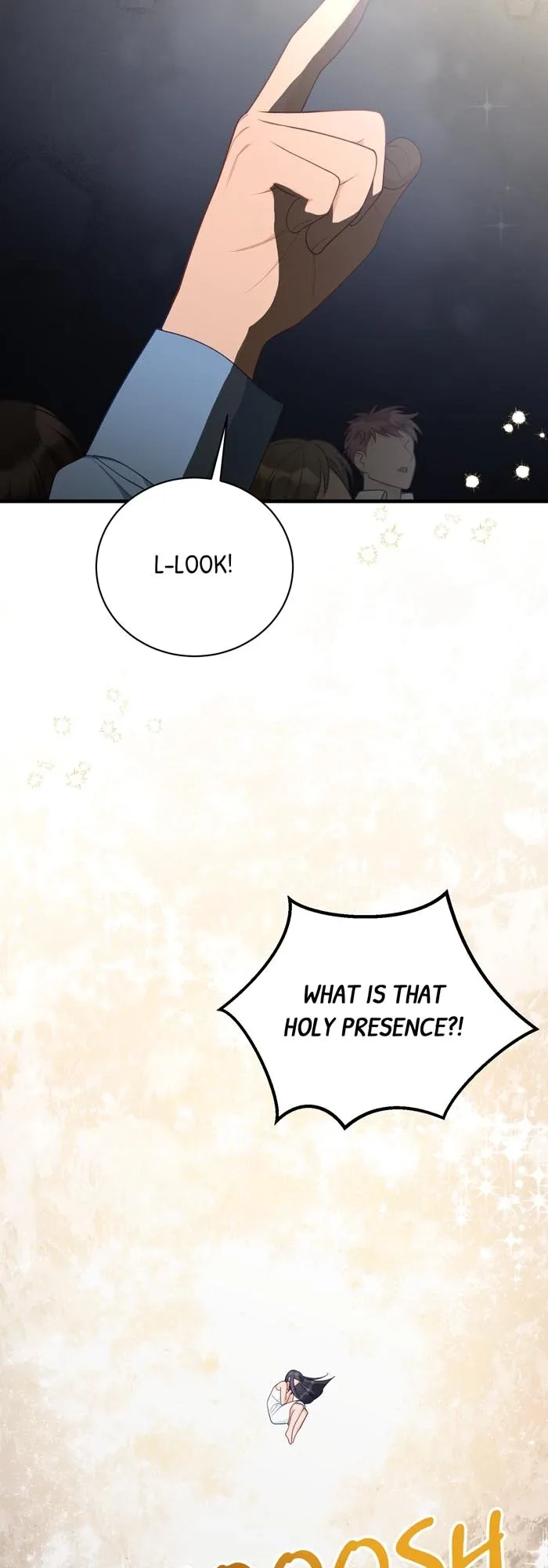 The Fake Saintess Bears Tainted Robes Chapter 56 page 52