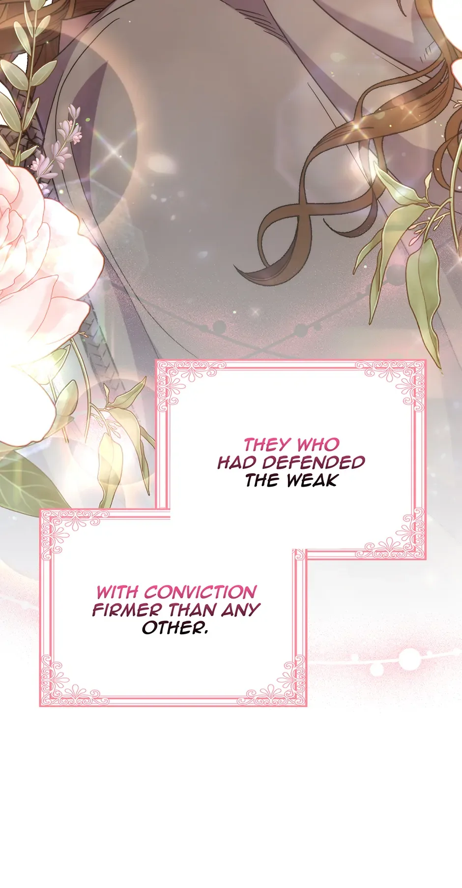 The Hero Went Crazy Even Though I’m the One Who Died Chapter 56 page 37