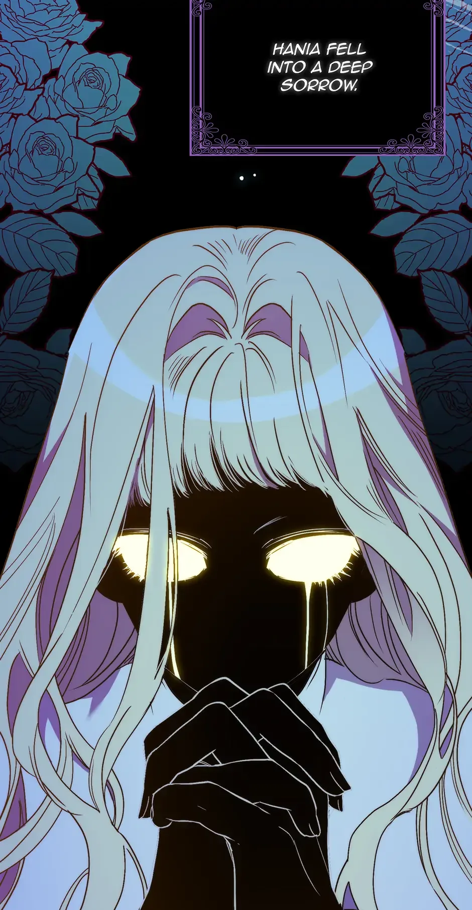 The Hero Went Crazy Even Though I’m the One Who Died Chapter 56 page 33