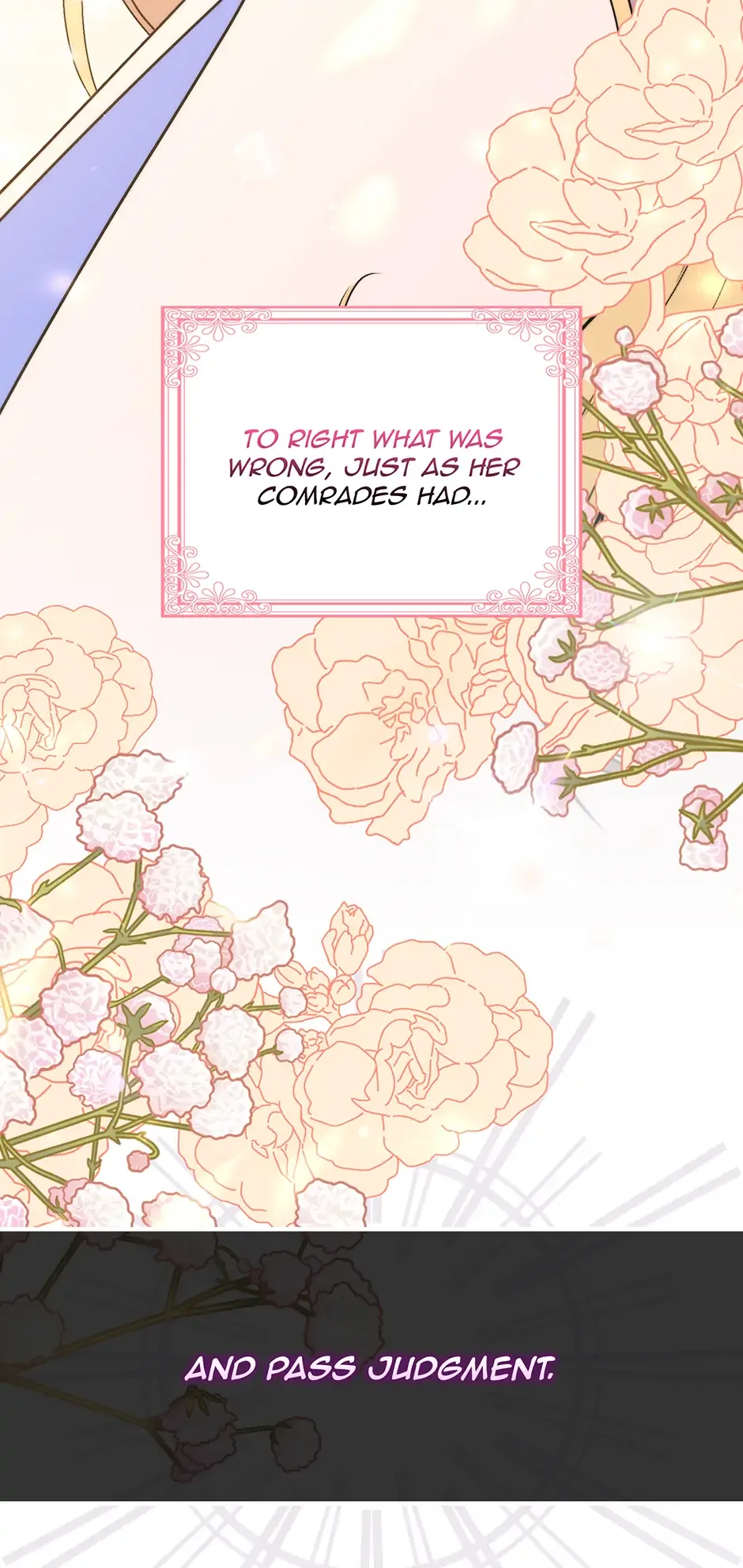 The Hero Went Crazy Even Though I’m the One Who Died Chapter 56 page 41