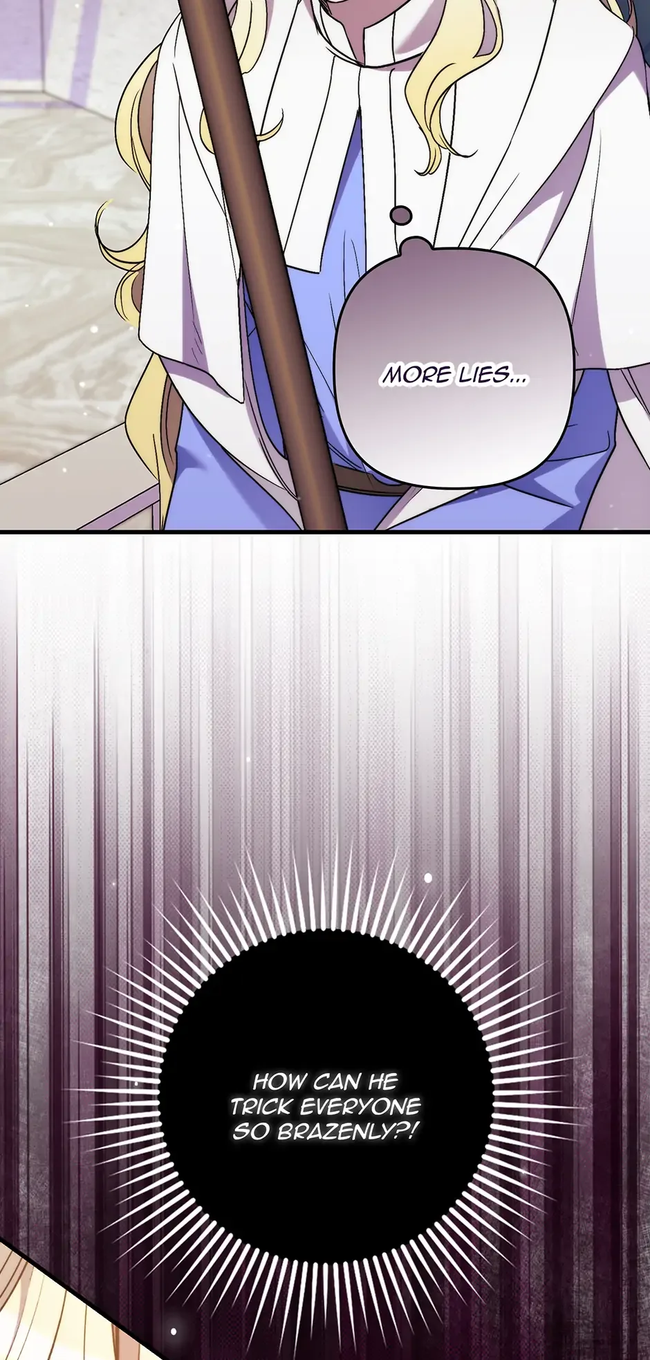 The Hero Went Crazy Even Though I’m the One Who Died Chapter 56 page 45