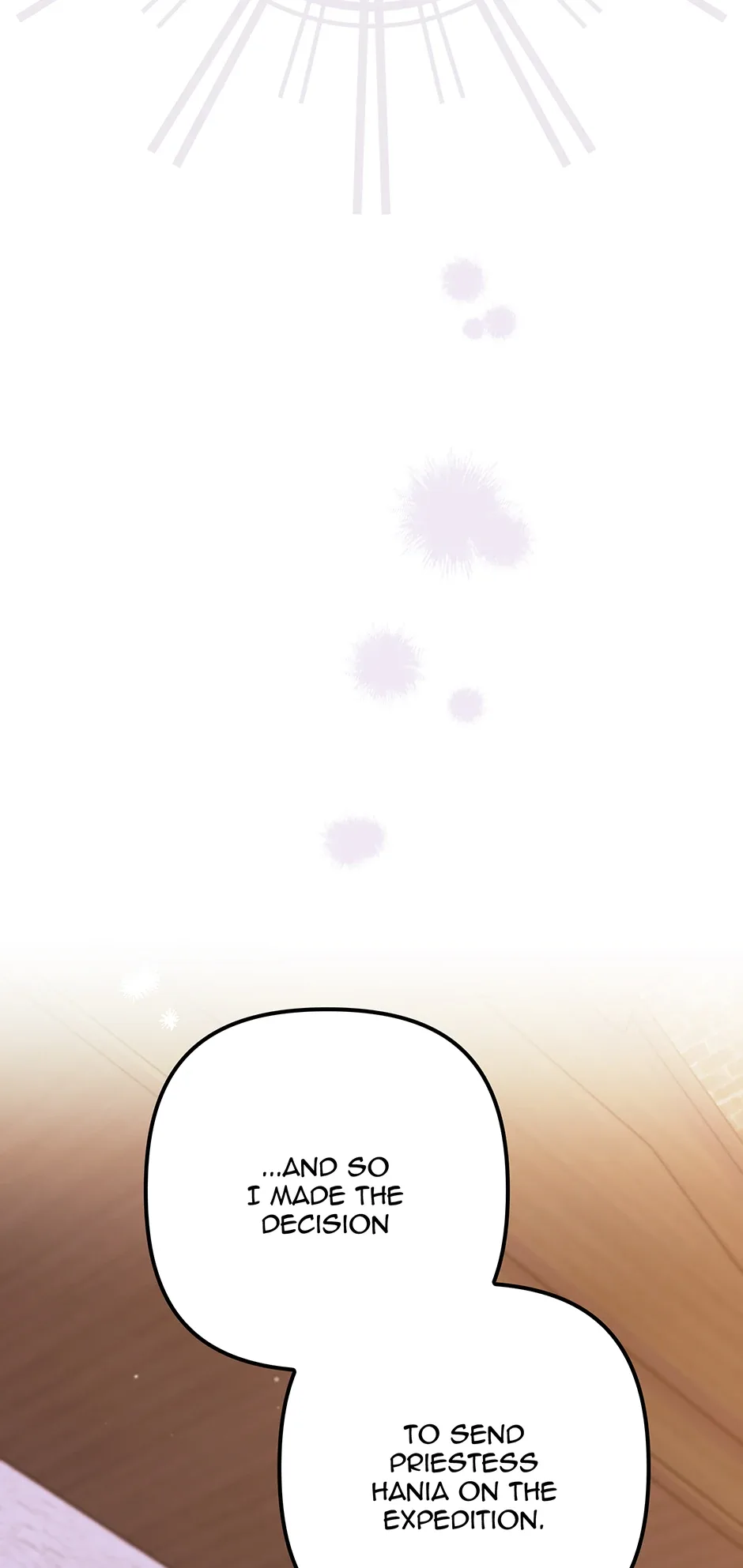 The Hero Went Crazy Even Though I’m the One Who Died Chapter 56 page 42