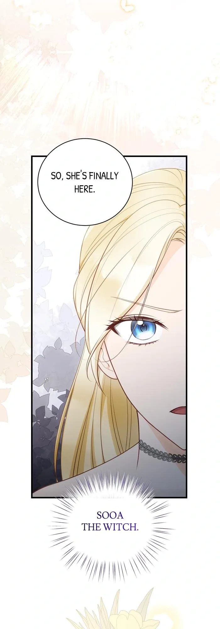 The Fake Saintess Bears Tainted Robes Chapter 56 page 56