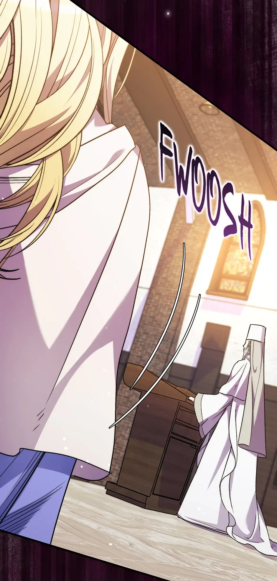 The Hero Went Crazy Even Though I’m the One Who Died Chapter 56 page 46