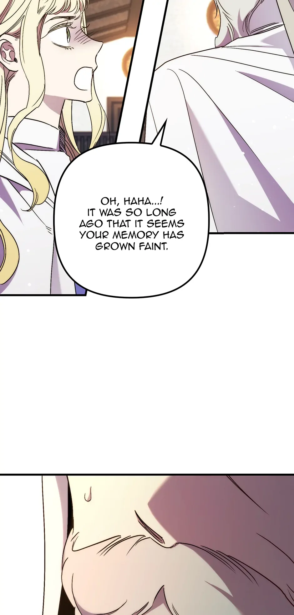 The Hero Went Crazy Even Though I’m the One Who Died Chapter 56 page 49