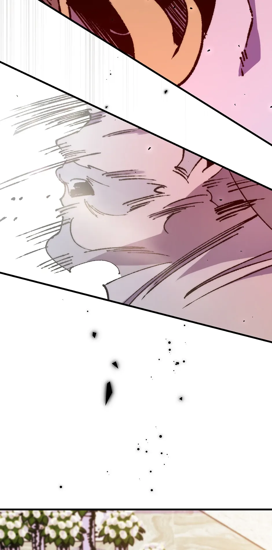 The Hero Went Crazy Even Though I’m the One Who Died Chapter 56 page 56