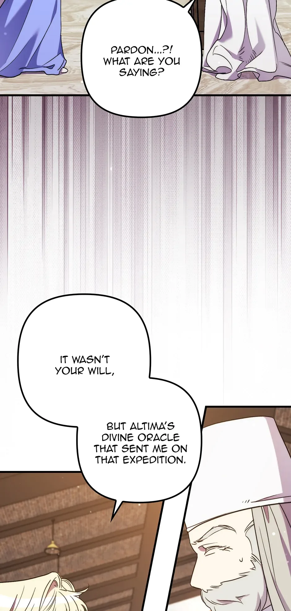 The Hero Went Crazy Even Though I’m the One Who Died Chapter 56 page 48