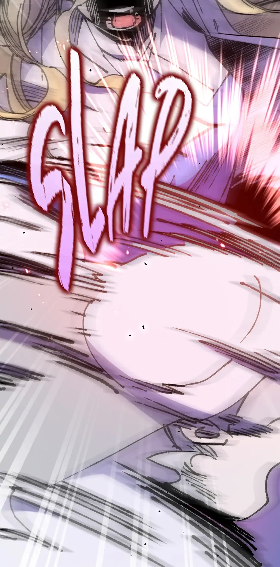 The Hero Went Crazy Even Though I’m the One Who Died Chapter 56 page 54