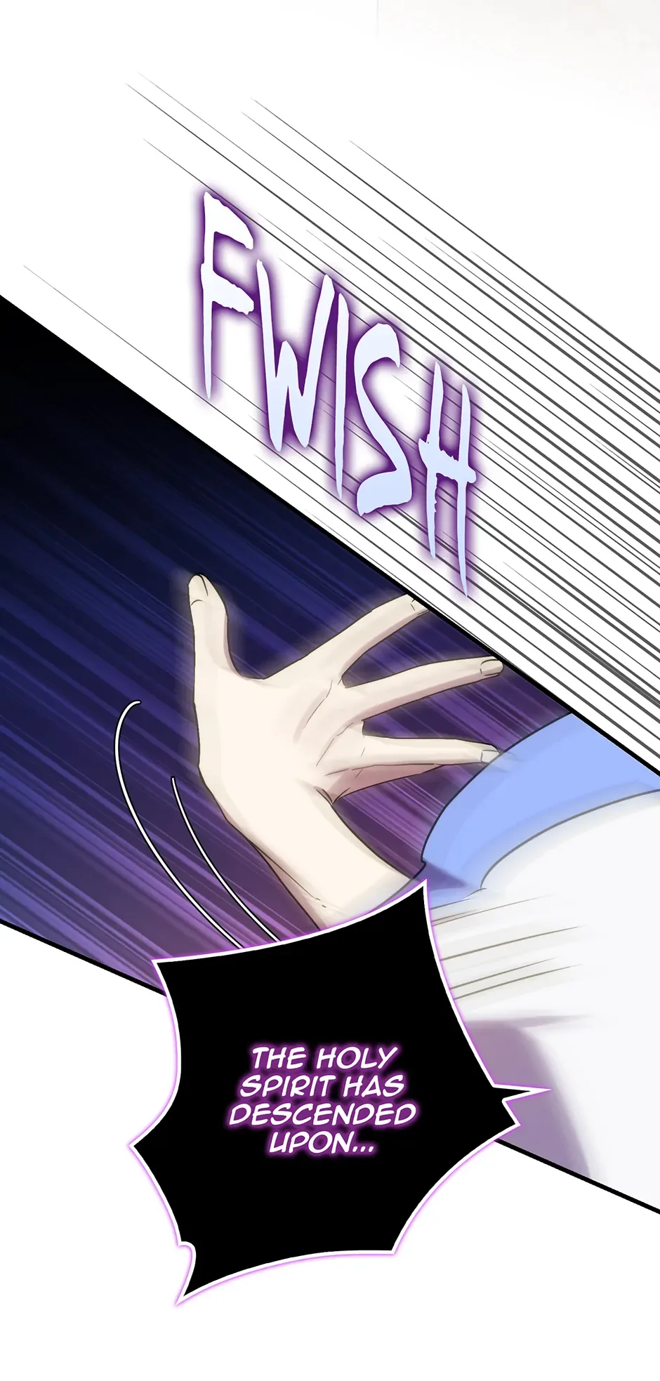 The Hero Went Crazy Even Though I’m the One Who Died Chapter 56 page 52