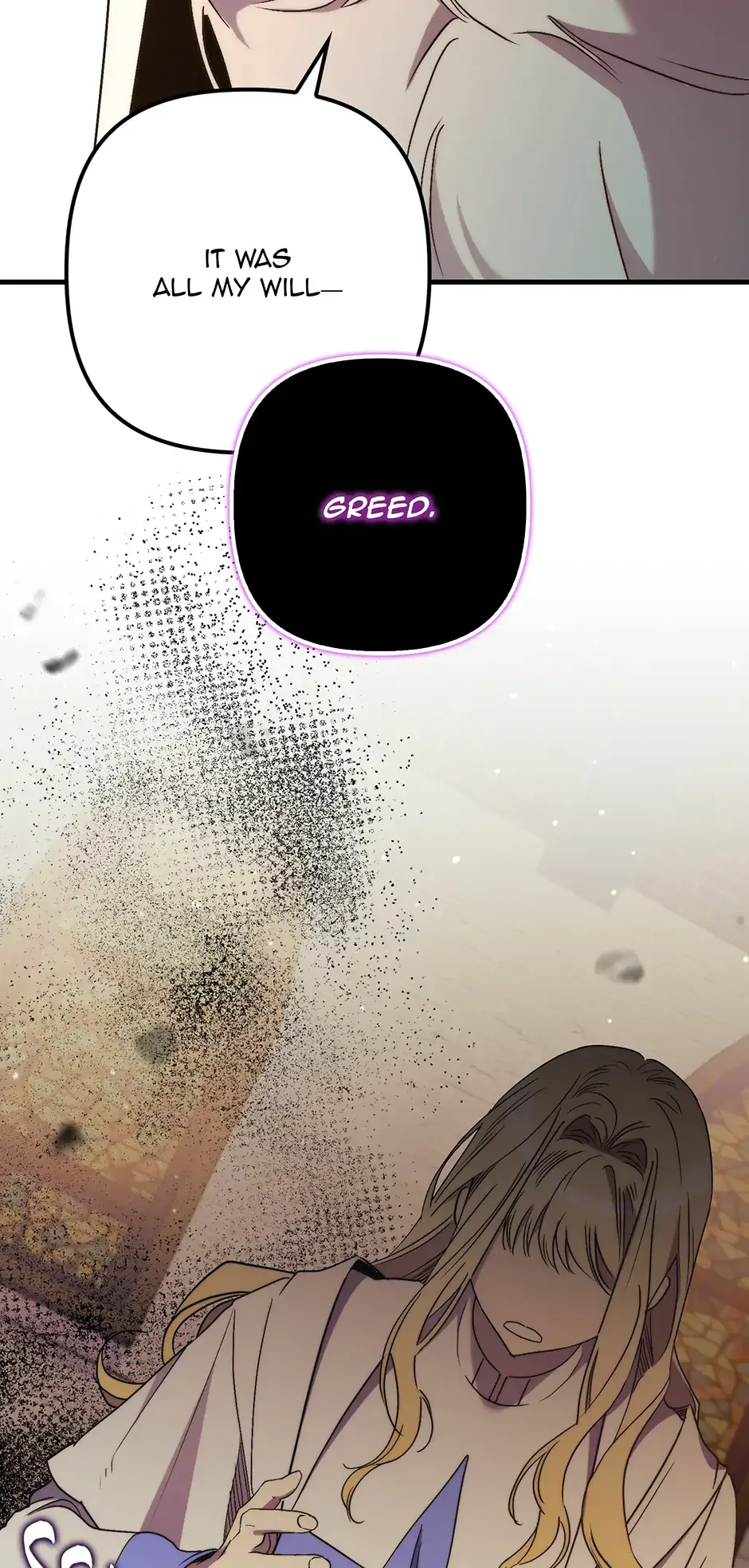 The Hero Went Crazy Even Though I’m the One Who Died Chapter 56 page 50