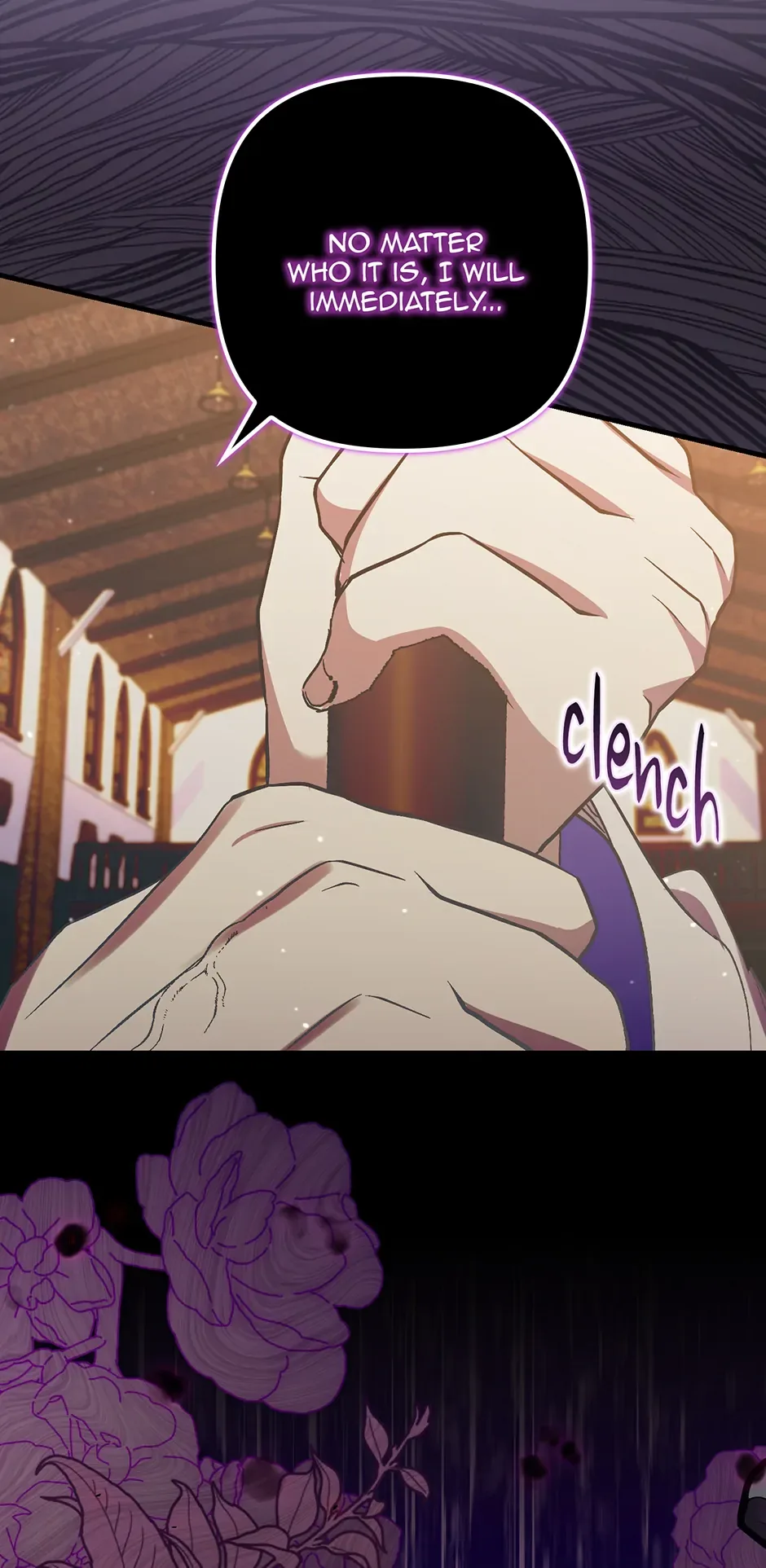 The Hero Went Crazy Even Though I’m the One Who Died Chapter 56 page 63