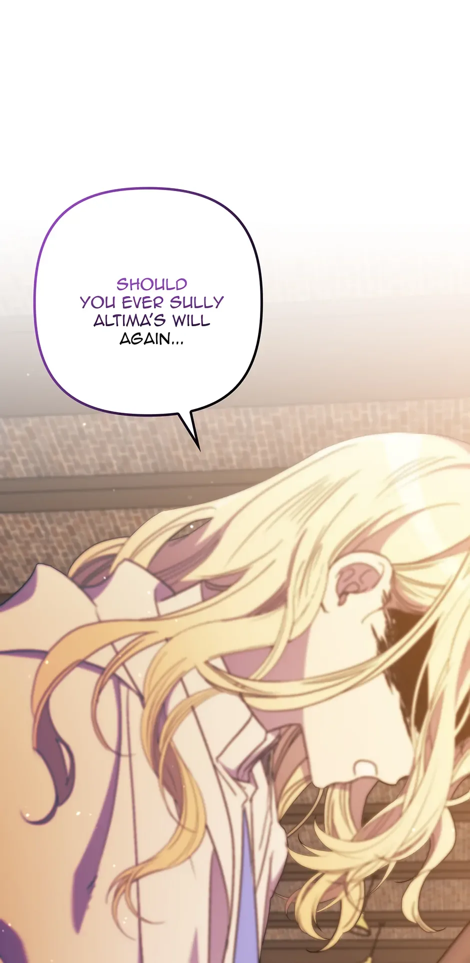 The Hero Went Crazy Even Though I’m the One Who Died Chapter 56 page 61