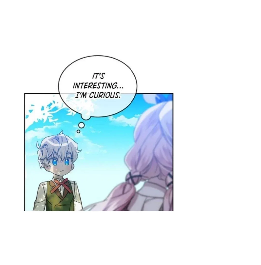 The Little Lady Behind The Scenes Chapter 57 page 5