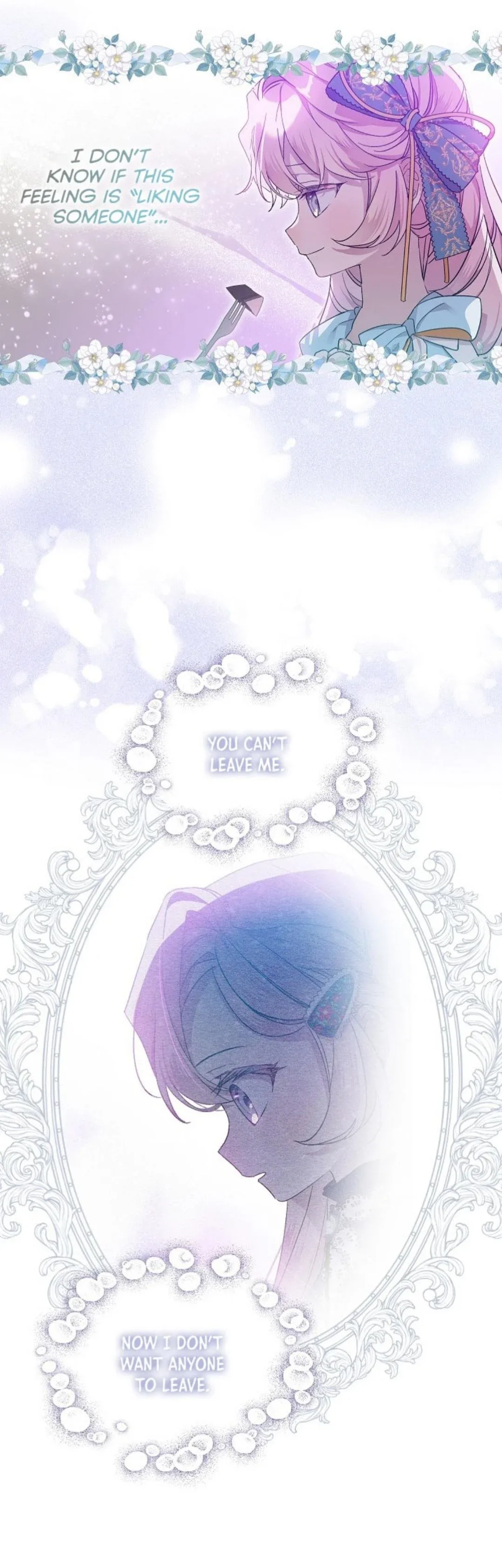 The Little Lady Behind The Scenes Chapter 57 page 11