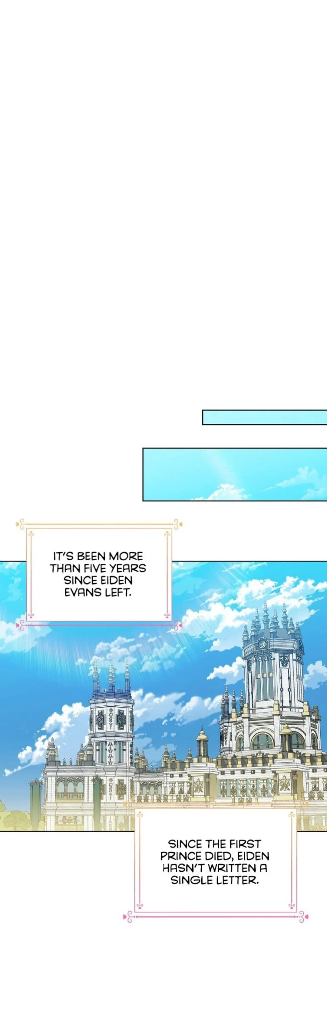 The Little Lady Behind The Scenes Chapter 57 page 18